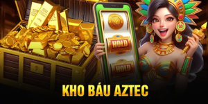 Nổ Hũ Aztec AE888 - Cơ Hội Nhận Thưởng Gấp 1000 Lần