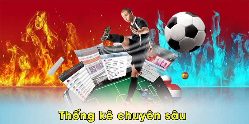 Thống kê chuyên sâu